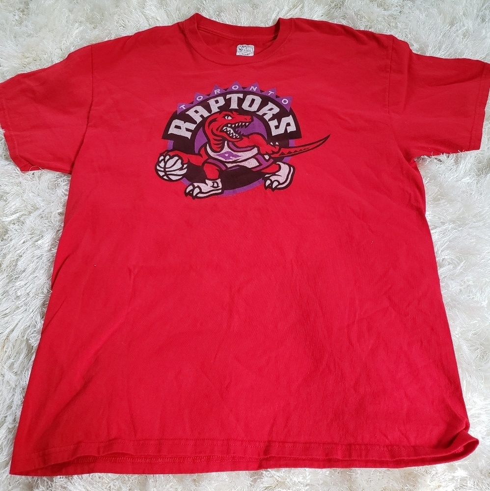 Toronto Raptors shirt